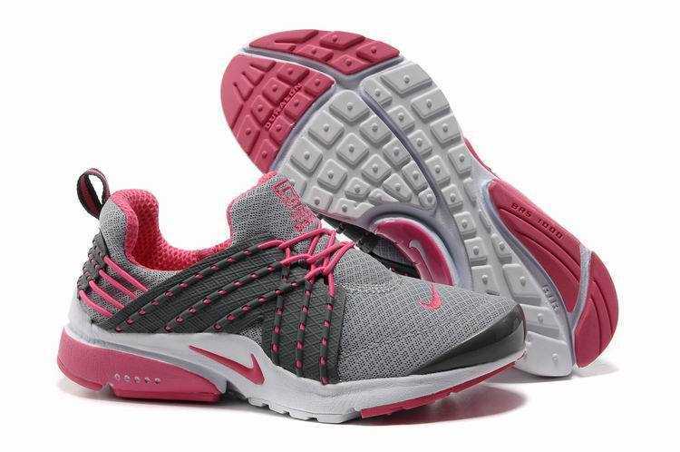 Nike Presto 6 Femme Bateau Authentique Chute La Collecte Nike Presto Femmeneakers